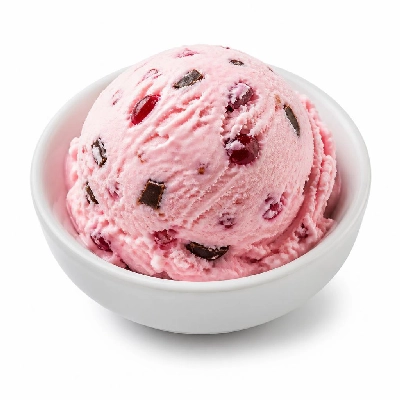 Nestlé Dreyer's Fun Flavors Cherry Chocolate Chip