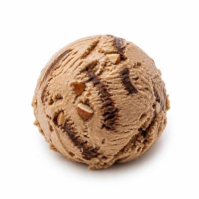 Nestlé Dreyer's Fun Flavors Mocha Almond Fudge