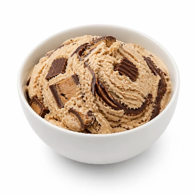 Nestlé Dreyer's Fun Flavors Peanut Butter Cup