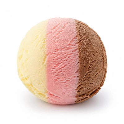 Nestlé Dreyer's Grand Ice Cream Neapolitan
