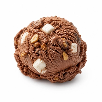 Nestlé Dreyer's Grand Ice Cream Rocky Road