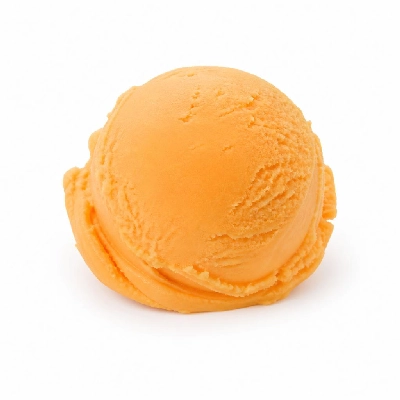 Nestlé Dreyer's Sherbet Orange Cream