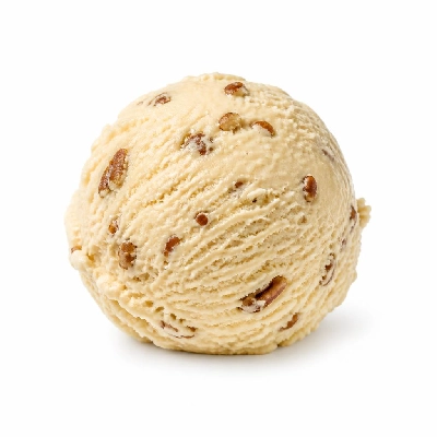 Nestlé Dreyer's Slow Churned Light Ice Cream Butter Pecan