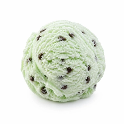Nestlé Dreyer's Slow Churned Light Ice Cream Mint Chocolate Chip