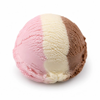Nestlé Dreyer's Slow Churned Light Ice Cream Neapolitan Light
