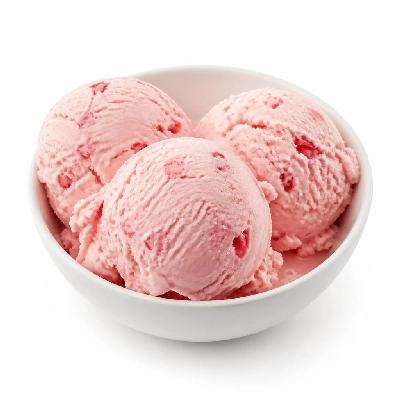 Nestlé Dreyer's Slow Churned Light Ice Cream Strawberry
