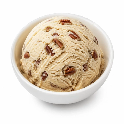 Nestlé Dreyer's Slow Churned No Sugar Added Butter Pecan