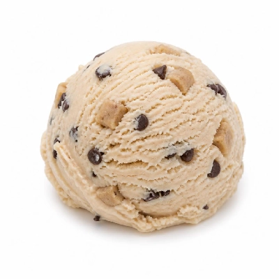 Nestlé Dreyer's Slow Churned No Sugar Added Cookie Dough