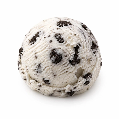 Nestlé Dreyer's Slow Churned No Sugar Added Cookies 'n Cream