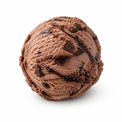 Nestlé Dreyer's Slow Churned No Sugar Added Fudge Tracks