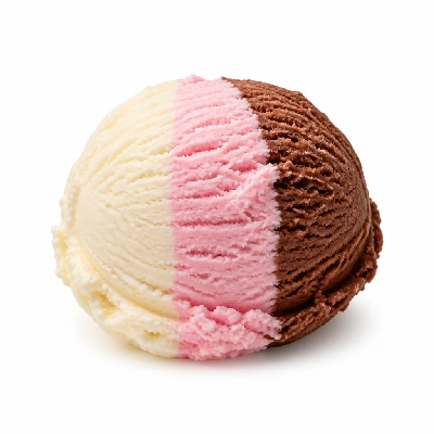 Nestlé Dreyer's Slow Churned No Sugar Added Neapolitan