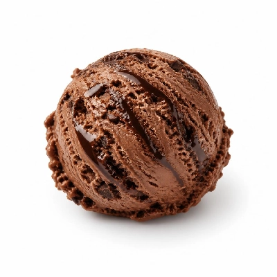 Nestlé Dreyer's Slow Churned No Sugar Added Triple Chocolate