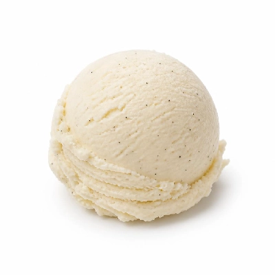 Nestlé Dreyer's Slow Churned No Sugar Added Vanilla Bean