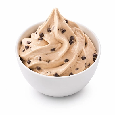 Nestlé Dreyer's Slow Churned Yogurt Blends Cappuccino Chip