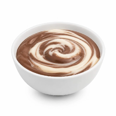Nestlé Dreyer's Slow Churned Yogurt Blends Chocolate Vanilla Swirl
