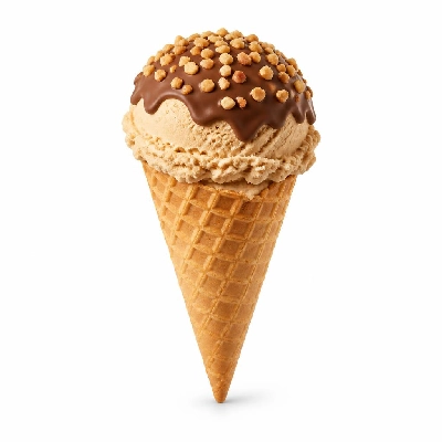 Nestlé Drumstick Cones Maple