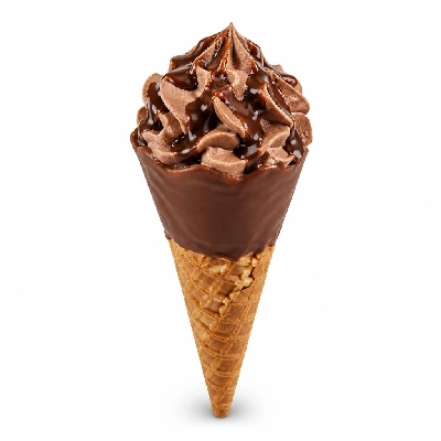 Nestlé Drumstick Cones Triple Chocolate