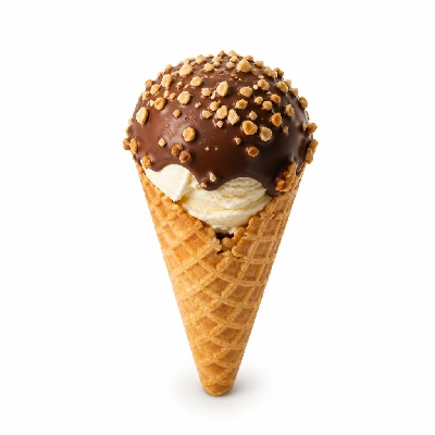 Nestlé Drumstick Cones Vanilla