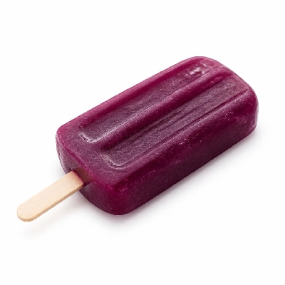 Nestlé Edy's Fruit Bars Grape