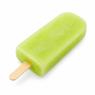 Nestlé Edy's Fruit Bars Lime