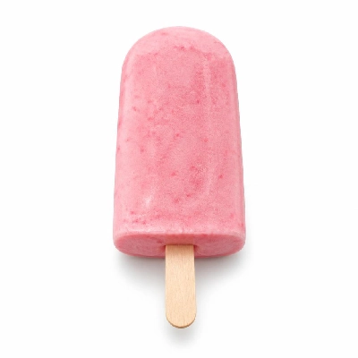 Nestlé Edy's Fruit Bars Strawberry-Banana Smoothie