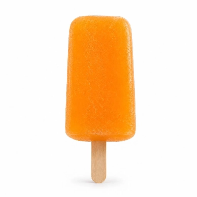 Nestlé Edy's Fruit Bars Tangerine
