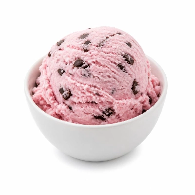 Nestlé Edy's Fun Flavors Cherry Chocolate Chip