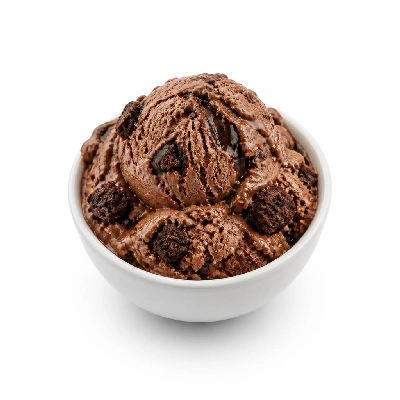 Nestlé Edy's Fun Flavors Double Fudge Brownie
