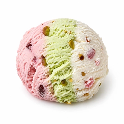 Nestlé Edy's Fun Flavors Spumoni
