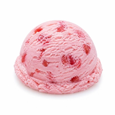 Nestlé Edy's Grand Ice Cream Real Strawberry