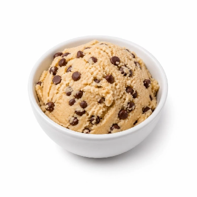 Nestlé Edy's Loaded Chocolate Chip Cookie Dough