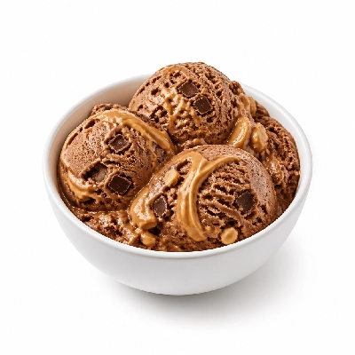 Nestlé Edy's Loaded Chocolate Peanut Butter Cup