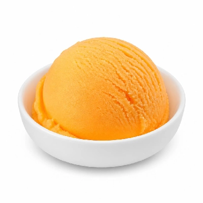 Nestlé Edy's Sherbet Swiss Orange