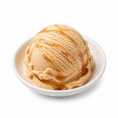 Nestlé Edy's Slow Churned Light Ice Cream Caramel Delight