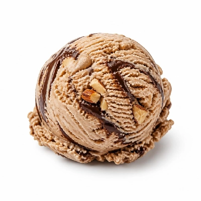Nestlé Edy's Slow Churned Light Ice Cream Mocha Almond Fudge