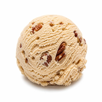 Nestlé Edy's Slow Churned No Sugar Added Butter Pecan