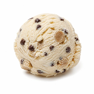 Nestlé Edy's Slow Churned No Sugar Added Cookie Dough