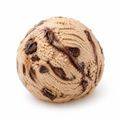 Nestlé Edy's Slow Churned No Sugar Added Fudge Tracks
