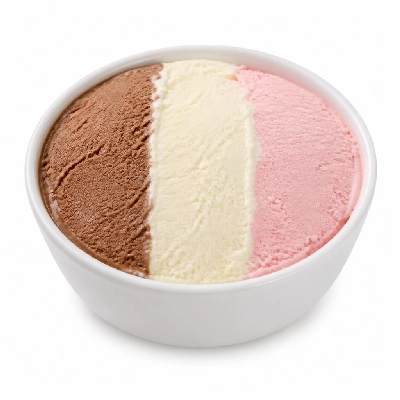 Nestlé Edy's Slow Churned No Sugar Added Neapolitan