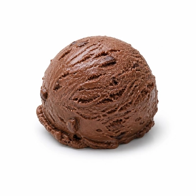 Nestlé Edy's Slow Churned No Sugar Added Triple Chocolate
