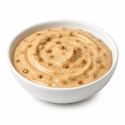 Nestlé Edy's Slow Churned Yogurt Blends Caramel Praline Crunch