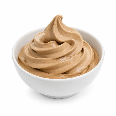 Nestlé Haagen-Dazs Frozen Yogurt Coffee Lowfat Yogurt