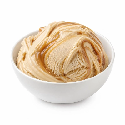 Nestlé Haagen-Dazs Frozen Yogurt Dulce De Leche Lowfat