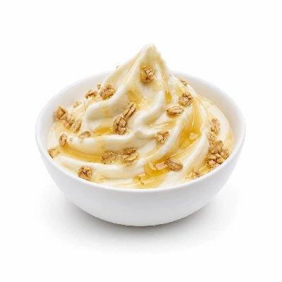 Nestlé Haagen-Dazs Frozen Yogurt Vanilla Honey & Granola