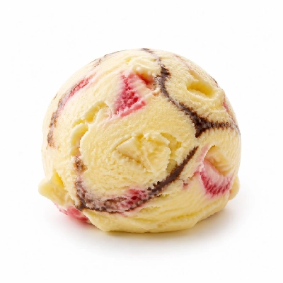 Nestlé Haagen-Dazs Ice Cream Banana Split
