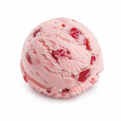 Nestlé Haagen-Dazs Ice Cream Cherry Vanilla