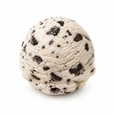 Nestlé Haagen-Dazs Ice Cream Cookies & Cream