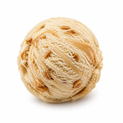 Nestlé Haagen-Dazs Ice Cream Peanut Butter Brittle