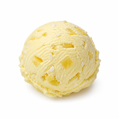 Nestlé Haagen-Dazs Ice Cream Pineapple Coconut