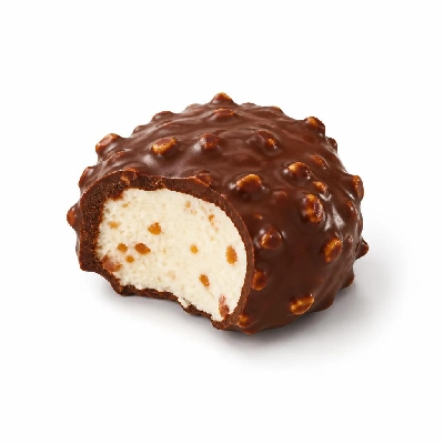 Nestlé Haagen-Dazs Ice Cream Pralines & Cream